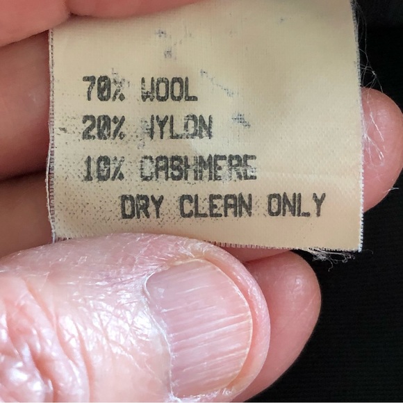 Jones NY Winter Coat - Picture 3 of 7